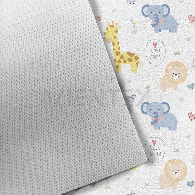 Vientex Su Geçirmez Çocuk Koruyucu Suni Deri Önlük - APRCH179