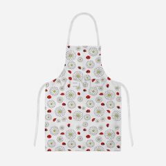 Vientex Su Geçirmez Çocuk Koruyucu Suni Deri Önlük - APRCH182