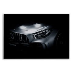 Mercedes AMG GTR  Araba Tablosu - VHC110
