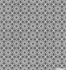 Geometrik Desenli Serisi Döşemelik Suni Deri - GEO104