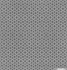 Geometrik Desenli Serisi Döşemelik Suni Deri - GEO110