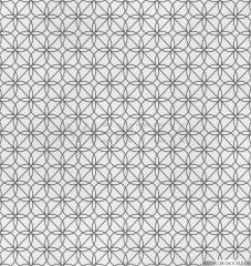 Geometrik Desenli Serisi Döşemelik Suni Deri - GEO116