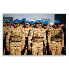 Jandarma Özel Harekat Tablosu  - TSK109