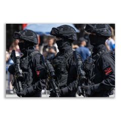 JÖAK Asker Tablosu  - TSK125