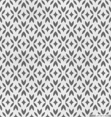 Geometrik Desenli Serisi Döşemelik Suni Deri - GEO124