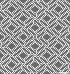 Geometrik Desenli Serisi Döşemelik Suni Deri - GEO125