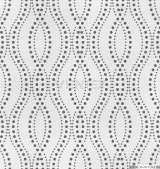 Geometrik Desenli Serisi Döşemelik Suni Deri - GEO128