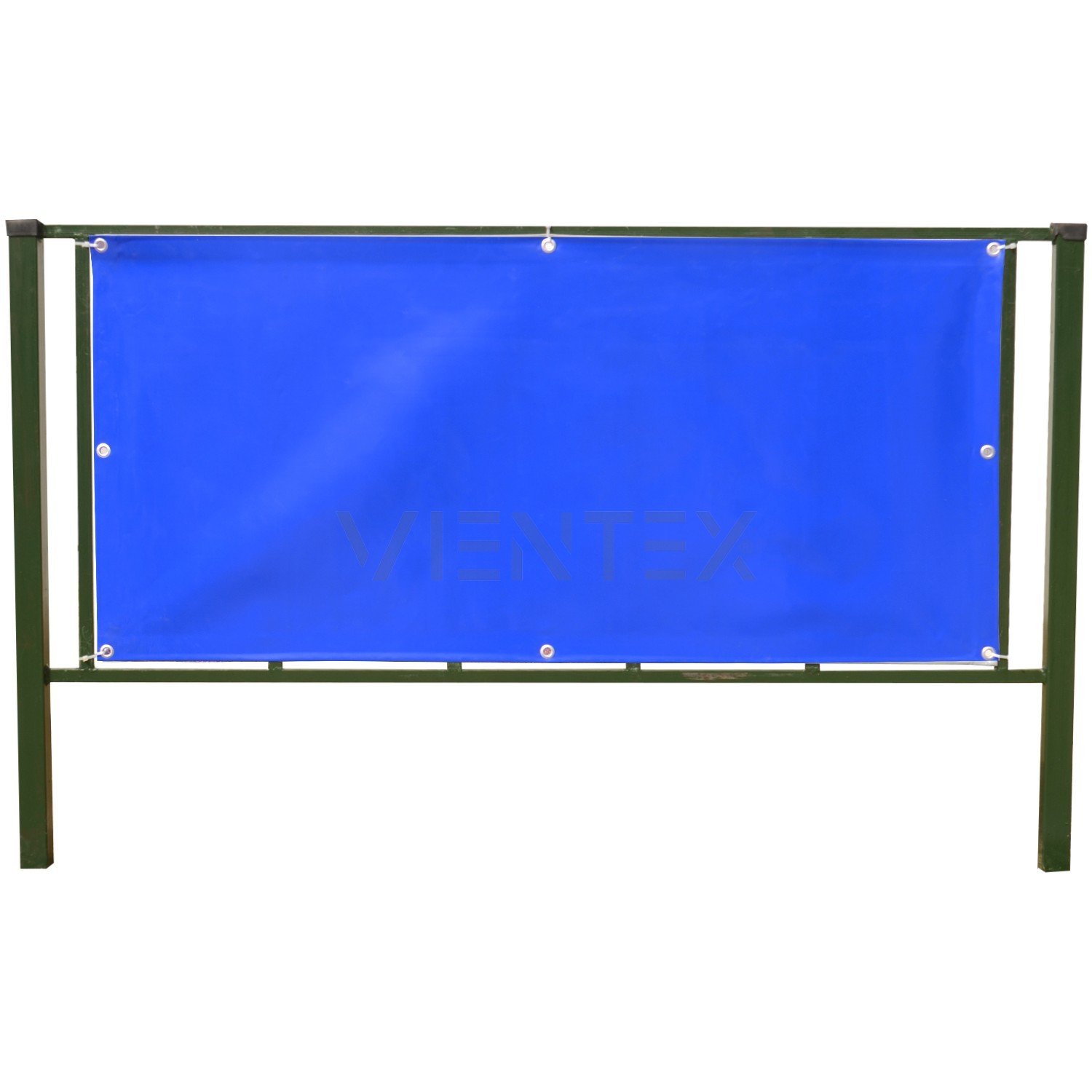 Balkon Brandası 430 gr/m² SİYAH - 2,70 Mt X 65 Cm