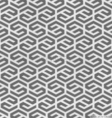 Geometrik Desenli Serisi Döşemelik Suni Deri - GEO129