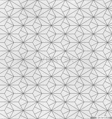 Geometrik Desenli Serisi Döşemelik Suni Deri - GEO131