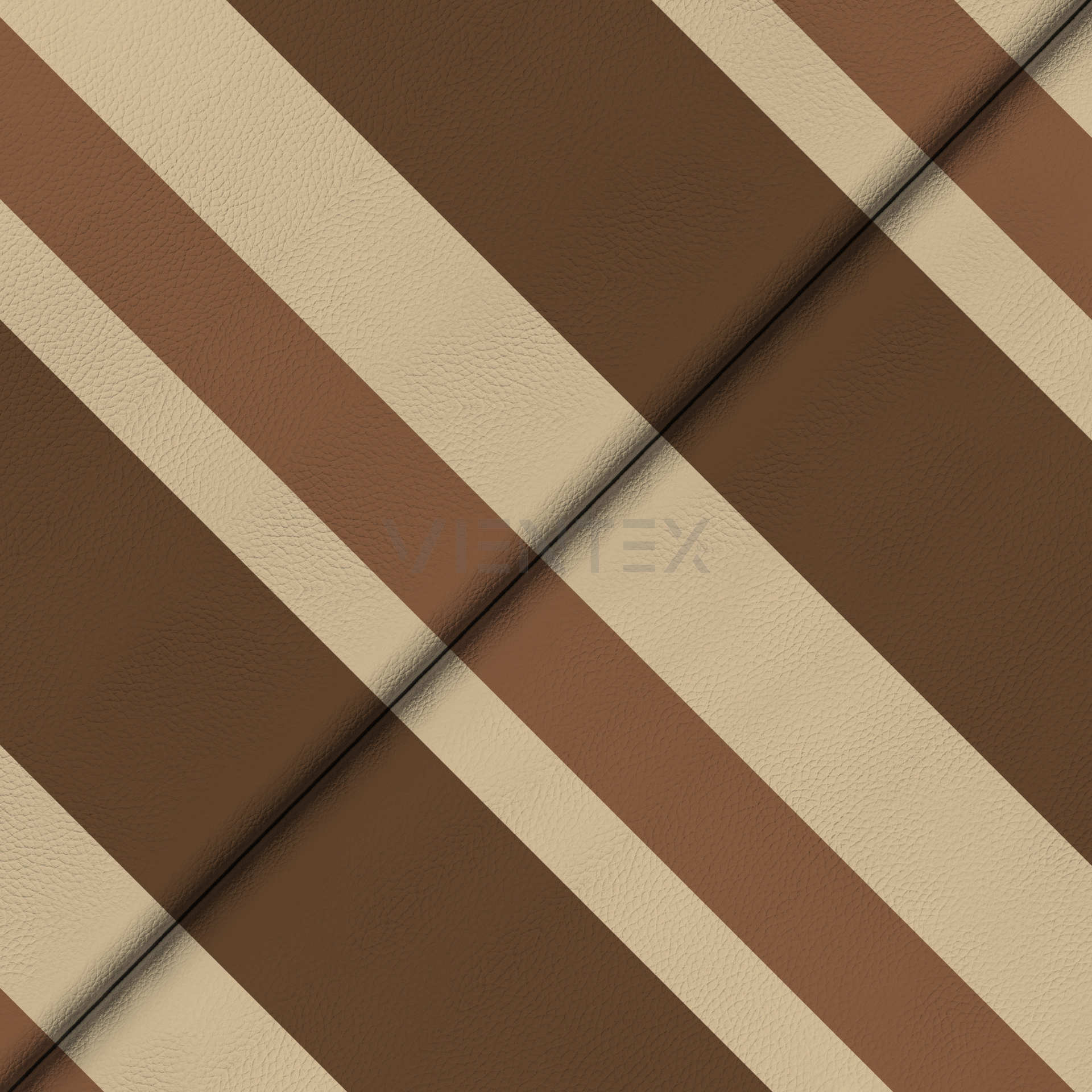 Vientex Düz Çizgili Masa Örtüsü - PLNTC102 DİKDÖRTGEN - 100 Cm x 140 Cm