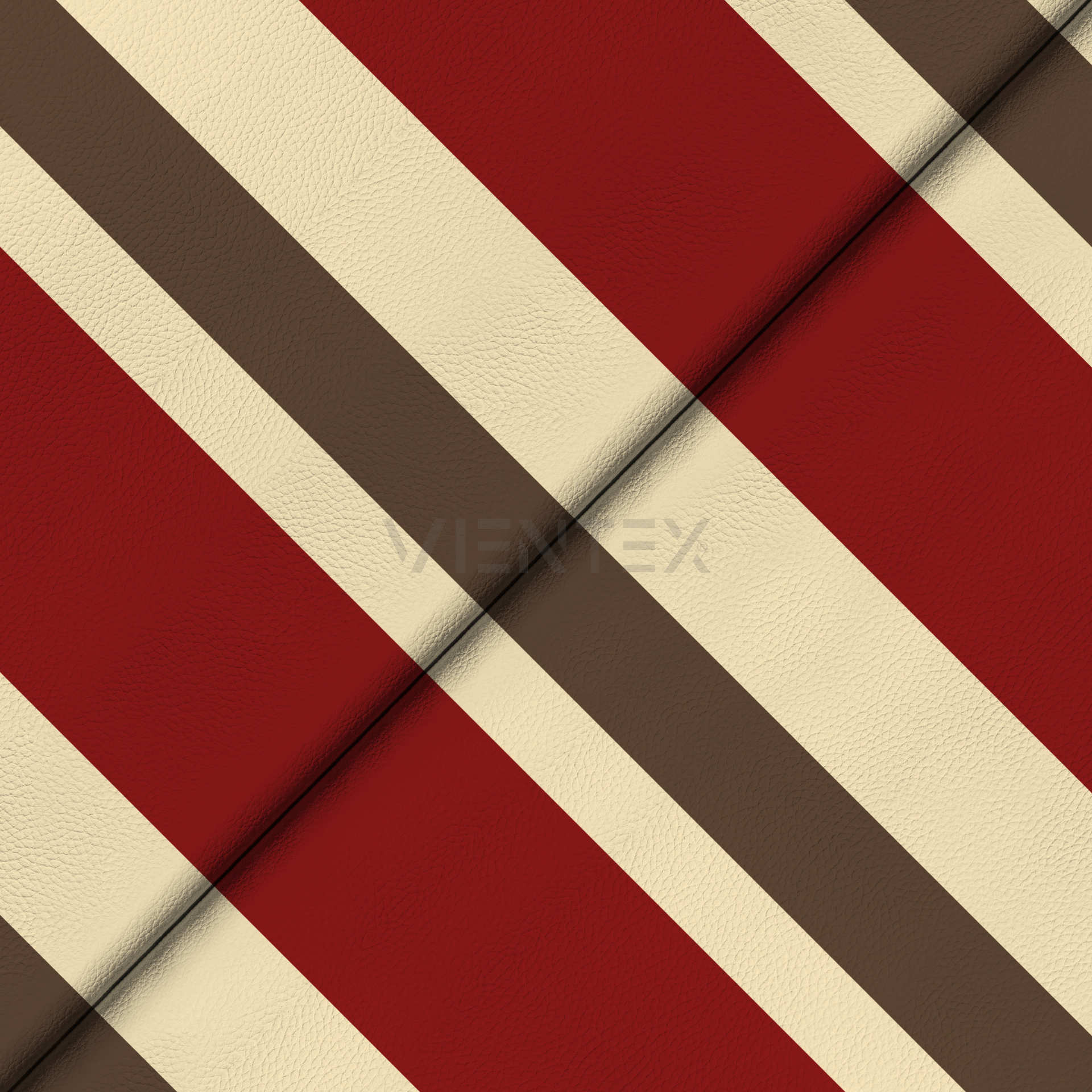 Vientex Düz Çizgili Masa Örtüsü - PLNTC104 DİKDÖRTGEN - 100 Cm x 140 Cm