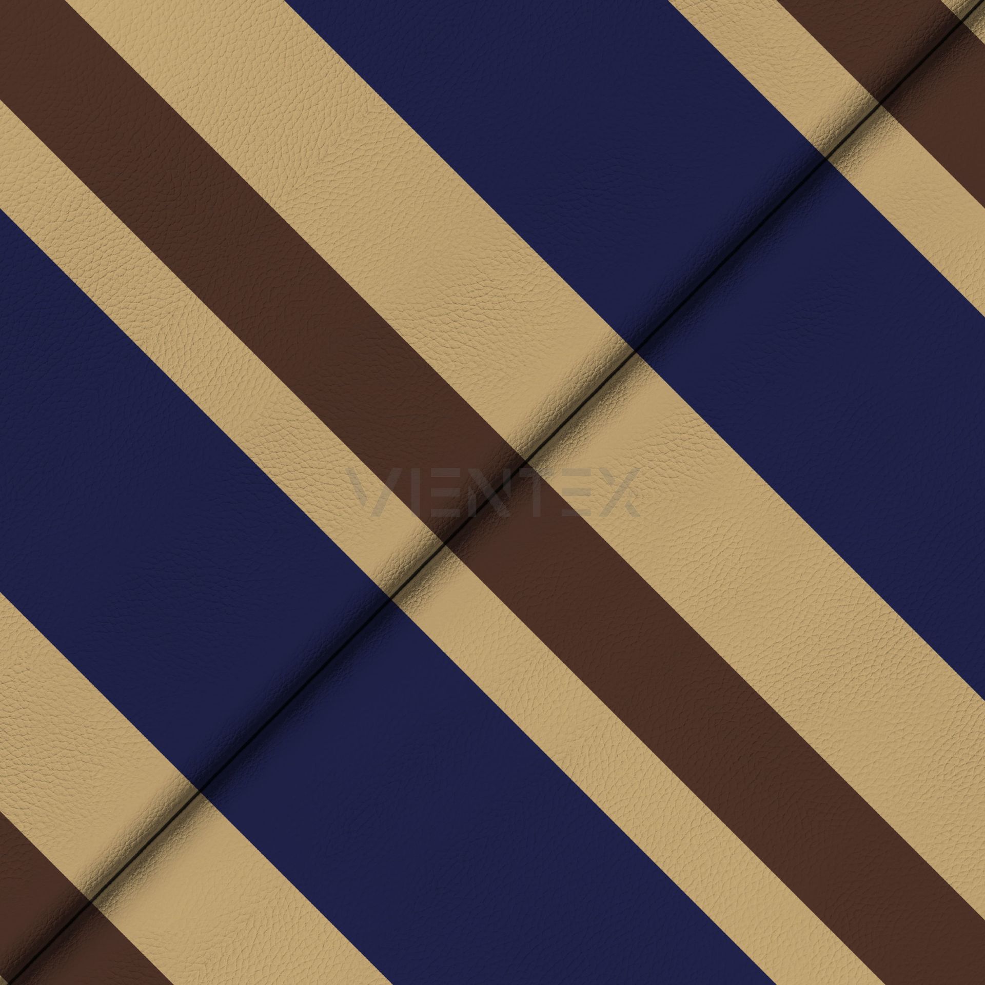 Vientex Düz Çizgili Masa Örtüsü - PLNTC105 DİKDÖRTGEN - 140 Cm x 250 Cm