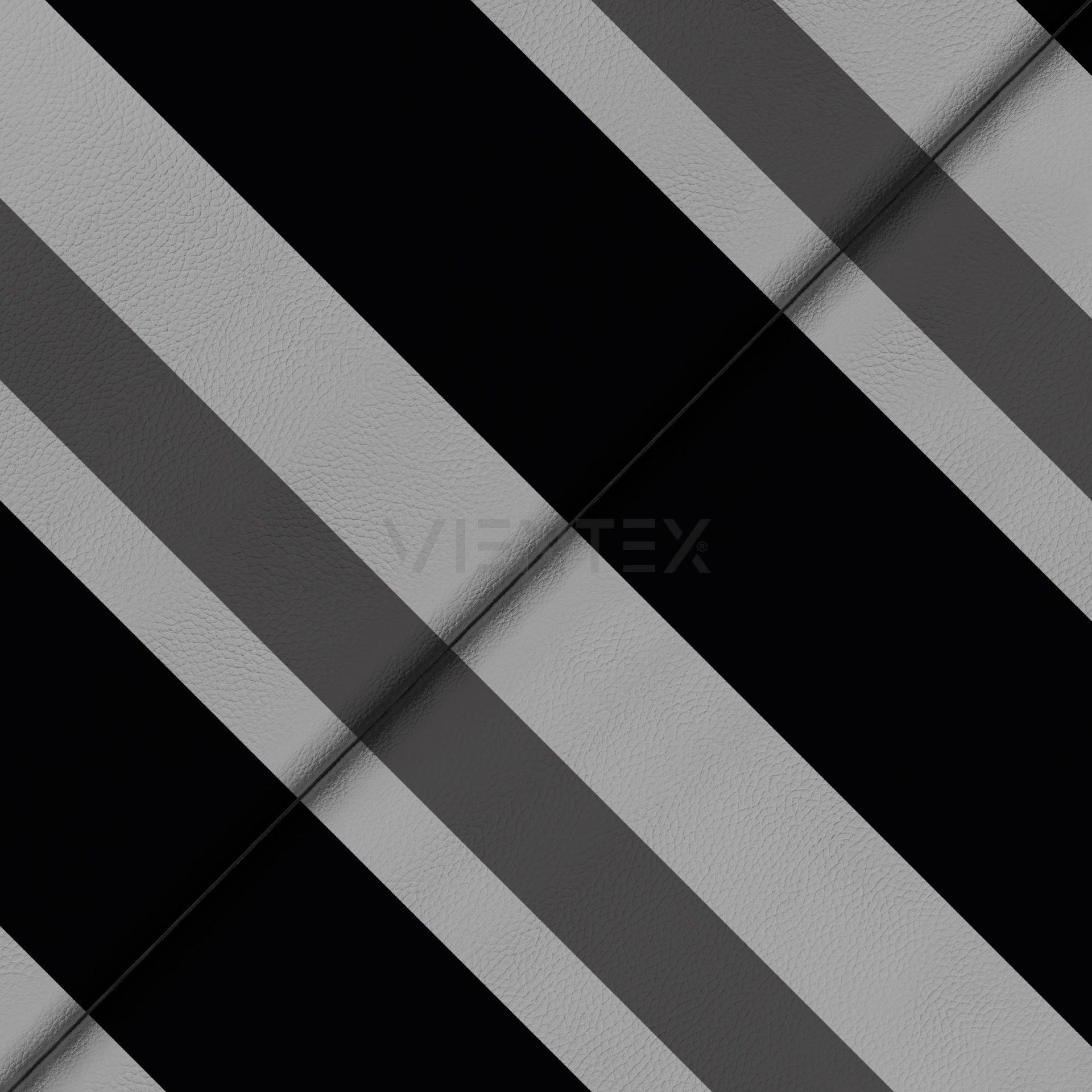 Vientex Düz Çizgili Masa Örtüsü - PLNTC107 DİKDÖRTGEN - 100 Cm x 140 Cm