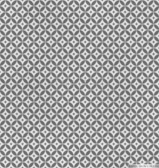 Geometrik Desenli Serisi Döşemelik Suni Deri - GEO136
