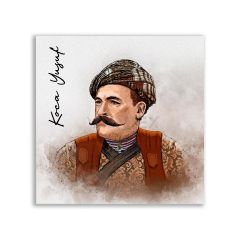 Koca Yusuf Tablosu - OSM139