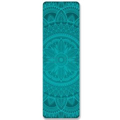 Vientex Kaydırmaz Mandala Desen Yoga Matı Pilates Minderi PLTM154