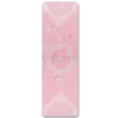 Vientex Non-Slip Mandala Pattern Yoga Mat Pilates Mat PLTM195