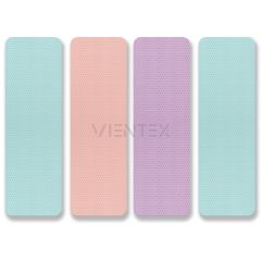 Vientex Kaydırmaz Geometrik Desen Yoga Matı Pilates Minderi PLTG104