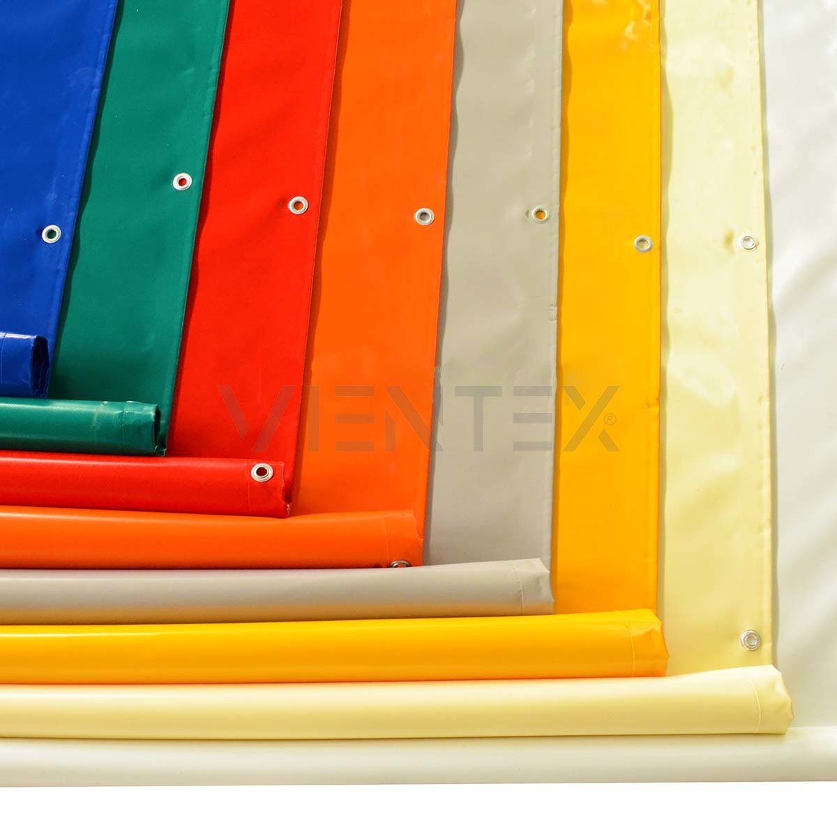 Büyük Ebatlı Brandalar 430 gr/m² YEŞİL - 5,45 Mt x 6 Mt