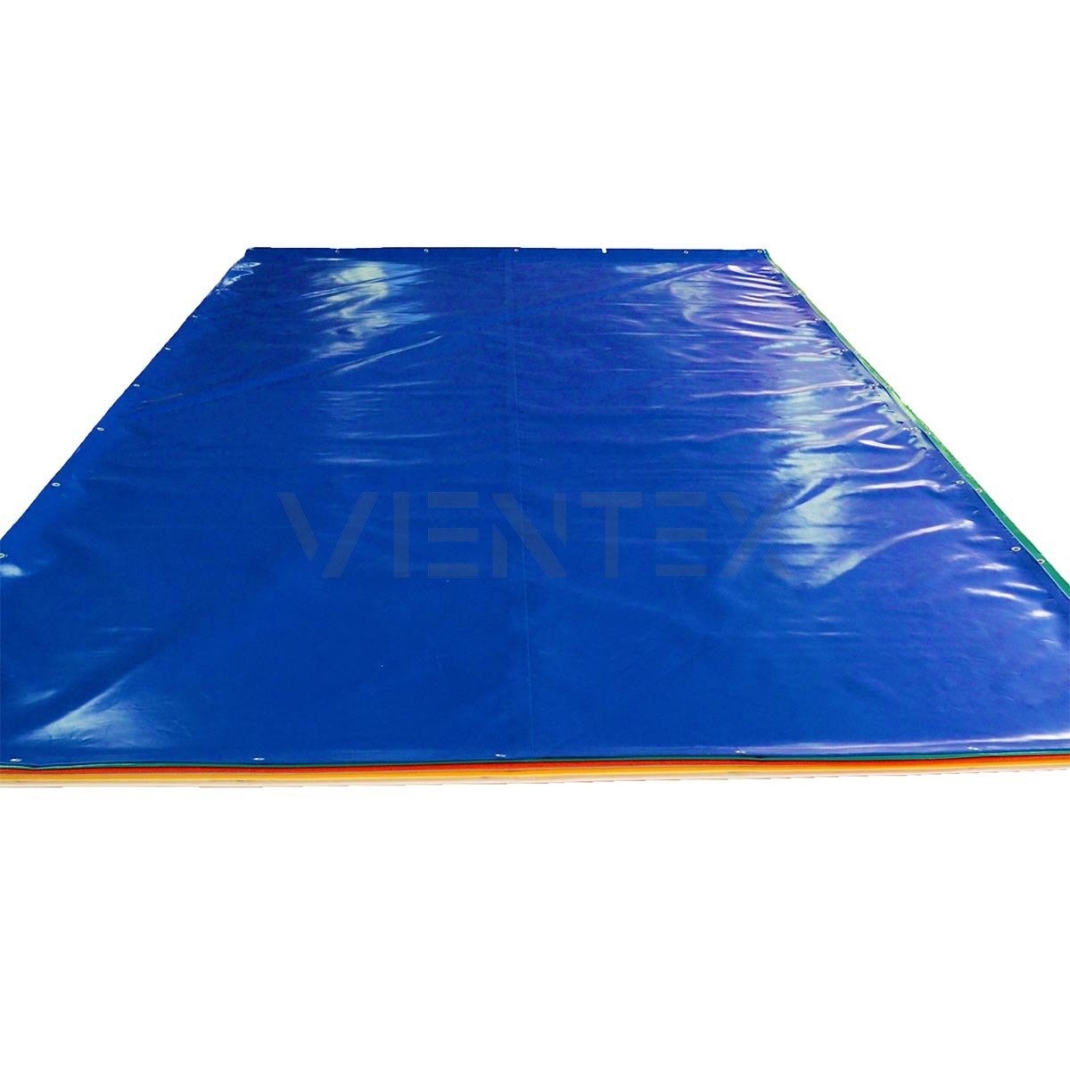 Büyük Ebatlı Brandalar 430 gr/m² YEŞİL - 5,45 Mt x 6 Mt
