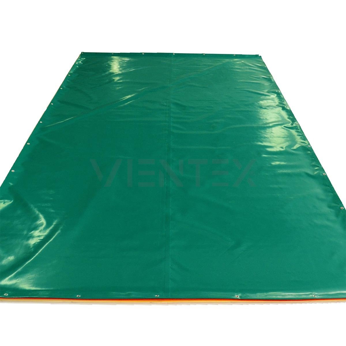 Büyük Ebatlı Brandalar 430 gr/m² YEŞİL - 5,45 Mt x 6 Mt