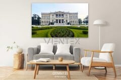 İstanbul Dolmabahçe Sarayı Tablosu - OTMN135