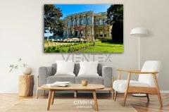 İstanbul Beylerbeyi Sarayı Tablosu - OTMN141