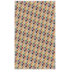 Çocuk Odası Kaydırmaz Halı - CRPC129